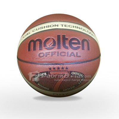 Bola Basket Molten7
